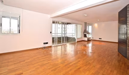 Apartamento com 3 dormitórios à venda, 142 m² por R$ 2.650.000,00 - Vila Madalena - São Paulo/SP