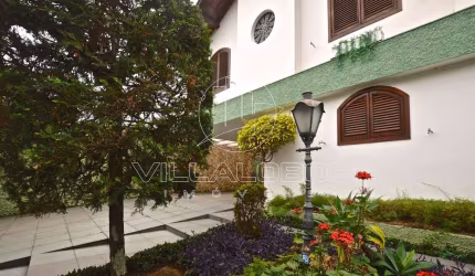 Casa à venda, 333 m² por R$ 2.750.000,00 - City Lapa - São Paulo/SP