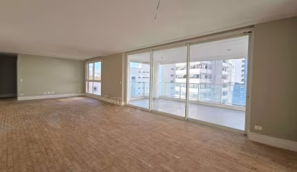 Apartamento à venda, 260 m² por R$ 3.300.000,00 - Higienópolis - São Paulo/SP