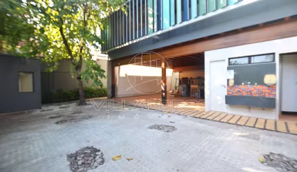 Casa, 478 m² - venda por R$ 6.500.000,00 ou aluguel por R$ 41.500,00/mês - Boaçava - São Paulo/SP