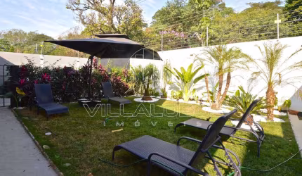 Casa com 3 dormitórios à venda, 276 m² por R$ 3.250.000,00 - City Lapa - São Paulo/SP