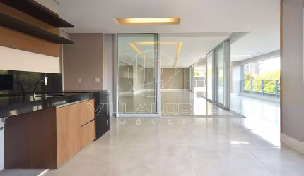 Apartamento à venda, 353 m² por R$ 9.750.000,00 - Pinheiros - São Paulo/SP