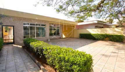 Casa com 3 dormitórios à venda, 450 m² por R$ 2.500.000,00 - City Lapa - São Paulo/SP