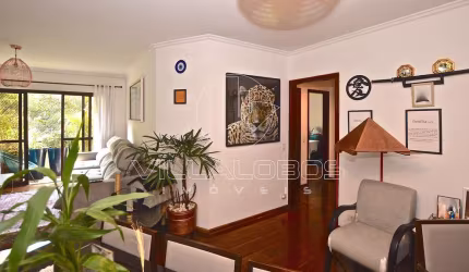 Apartamento à venda, 130 m² por R$ 1.150.000,00 - Vila Madalena - São Paulo/SP