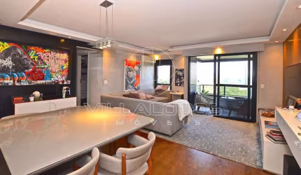 Apartamento à venda, 90 m² por R$ 1.600.000,00 - Pinheiros - São Paulo/SP