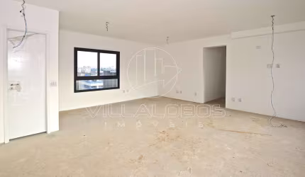 Apartamento à venda, 104 m² por R$ 2.600.000,00 - Pinheiros - São Paulo/SP