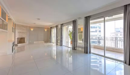 Apartamento, 351 m² - venda por R$ 15.000.000,00 ou aluguel por R$ 59.409,98/mês - Jardim América - São Paulo/SP