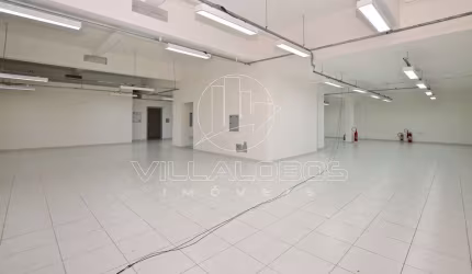 Loja para alugar, 328 m² por R$ 48.060,42/mês - Vila Madalena - São Paulo/SP