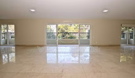 Apartamento à venda, 317 m² por R$ 4.990.000,00 - Alto de Pinheiros - São Paulo/SP