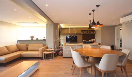 Apartamento com 3 dormitórios à venda, 145 m² por R$ 2.650.000,00 - Alto da Lapa - São Paulo/SP