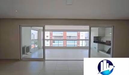Apartamento à venda, 153 m² por R$ 2.450.000,00 - Vila Romana - São Paulo/SP