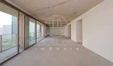 Apartamento à venda, 232 m² por R$ 8.800.000,00 - Pinheiros - São Paulo/SP