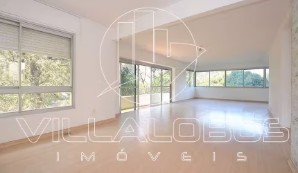 Apartamento à venda, 190 m² por R$ 3.300.000,00 - Alto de Pinheiros - São Paulo/SP