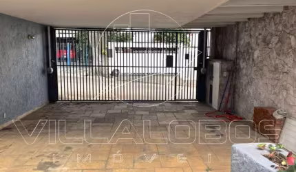 Casa à venda, 207 m² por R$ 2.700.000,00 - Vila Madalena - São Paulo/SP