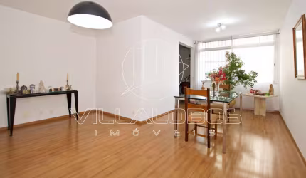 Apartamento à venda, 95 m² por R$ 1.200.000,00 - Itaim Bibi - São Paulo/SP