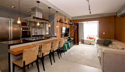 Cobertura à venda, 123 m² por R$ 2.042.000,00 - Alto de Pinheiros - São Paulo/SP