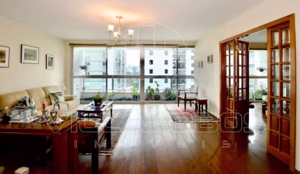 Apartamento à venda, 191 m² por R$ 2.850.000,00 - Jardim Paulista - São Paulo/SP