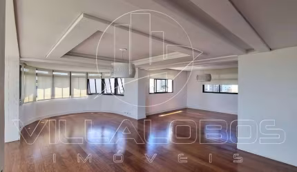Apartamento Duplex à venda, 245 m² por R$ 5.200.000,00 - Vila Madalena - São Paulo/SP