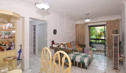 Apartamento com 3 dormitórios à venda, 98 m² por R$ 990.000,00 - Vila Leopoldina - São Paulo/SP