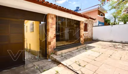 Casa à venda, 234 m² por R$ 1.139.900,00 - Lapa - São Paulo/SP
