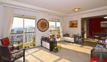 Apartamento com 3 suítes à venda, 172 m² por R$ 2.300.000 - Vila Leopoldina - São Paulo/SP
