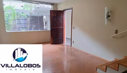 Casa à venda, 127 m² por R$ 1.260.000,00 - Vila Ida - São Paulo/SP