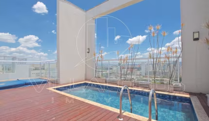 Cobertura à venda, 254 m² por R$ 3.000.000,00 - Vila Leopoldina - São Paulo/SP