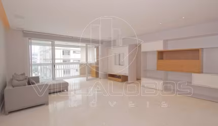 Apartamento à venda, 112 m² por R$ 2.900.000,00 - Jardim Paulista - São Paulo/SP