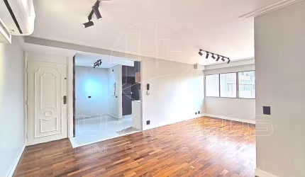 Apartamento à venda, 103 m² por R$ 1.370.000,00 - Vila Madalena - São Paulo/SP