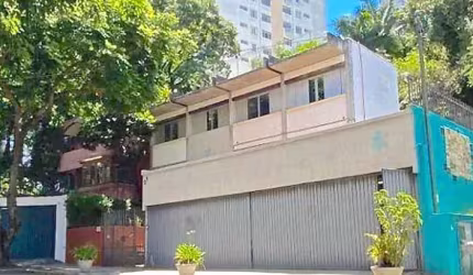 Casa à venda, 400 m² por R$ 5.200.000,00 - Sumarezinho - São Paulo/SP