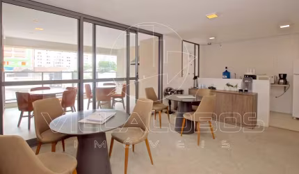 Apartamento com 3 dormitórios à venda, 141 m² por R$ 2.032.000,00 - Vila Mariana - São Paulo/SP
