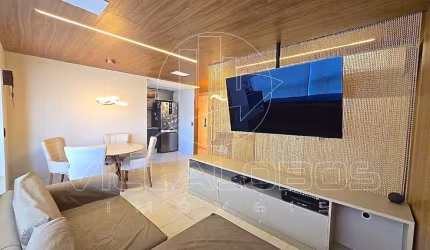 Apartamento com 1 dormitório à venda, 68 m² por R$ 1.125.000,00 - Vila Ipojuca - São Paulo/SP