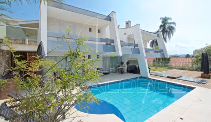 Casa com 4 dormitórios à venda, 471 m² por R$ 4.500.000,00 - Alto de Pinheiros - São Paulo/SP