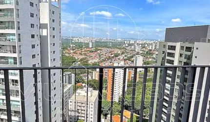 Apartamento à venda, 62 m² por R$ 1.100.000,00 - Vila Madalena - São Paulo/SP