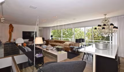 Casa com 3 dormitórios, 495 m² - venda por R$ 3.700.000,00 ou aluguel por R$ 31.590,00/mês - Jardim das Bandeiras - São Paulo/SP