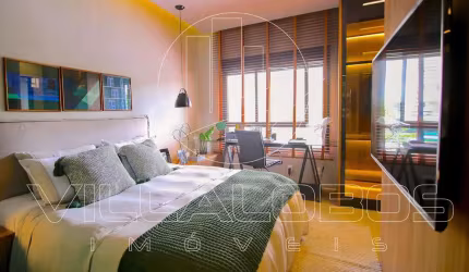 Apartamento à venda, 62 m² por R$ 1.274.028,96 - Perdizes - São Paulo/SP