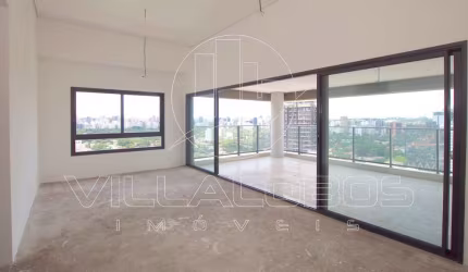 Apartamento à venda, 174 m² por R$ 4.200.000,00 - Pinheiros - São Paulo/SP