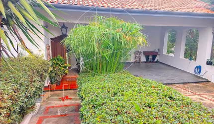 Casa, 344 m² - venda por R$ 3.490.000,00 ou aluguel por R$ 20.100,00/mês - Alto de Pinheiros - São Paulo/SP