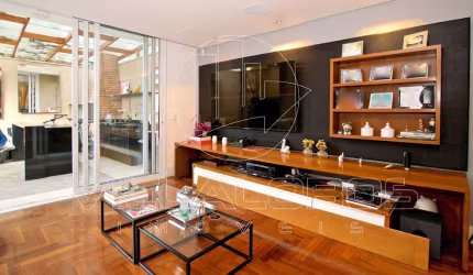Casa, 267 m² - venda por R$ 3.800.000,00 ou aluguel por R$ 17.798,63/mês - Alto de Pinheiros - São Paulo/SP
