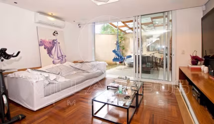 Casa com 3 dormitórios, 267 m² - venda por R$ 3.800.000,00 ou aluguel por R$ 17.798,63/mês - Alto de Pinheiros - São Paulo/SP