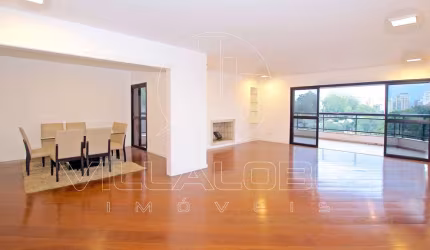 Apartamento, 246 m² - venda por R$ 3.500.000,00 ou aluguel por R$ 14.938,84/mês - Alto da Lapa - São Paulo/SP