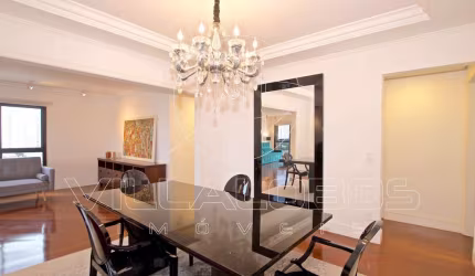 Apartamento, 246 m² - venda por R$ 3.600.000,00 ou aluguel por R$ 15.938,84/mês - Alto da Lapa - São Paulo/SP