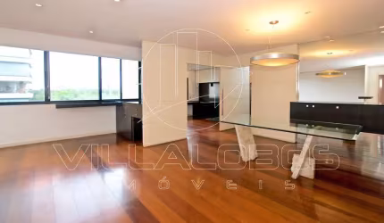Apartamento à venda, 175 m² por R$ 2.500.000,00 - Alto de Pinheiros - São Paulo/SP