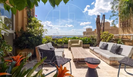 Cobertura à venda, 540 m² por R$ 13.000.000,00 - Jardim Universidade Pinheiros - São Paulo/SP