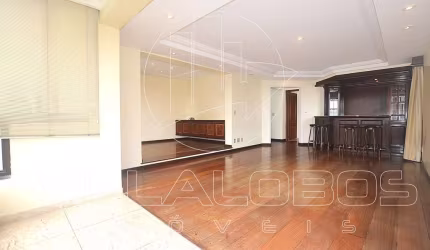 Apartamento com 3 dormitórios, 200 m² - venda por R$ 2.600.000,00 ou aluguel por R$ 17.300,00/mês - Alto de Pinheiros - São Paulo/SP