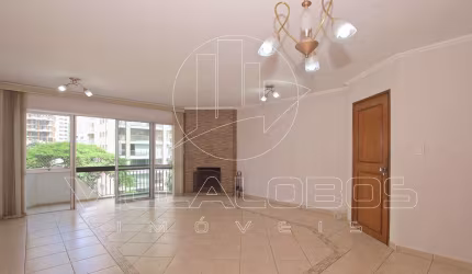 Apartamento à venda, 136 m² por R$ 2.000.000,00 - Pinheiros - São Paulo/SP