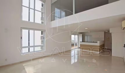 Apartamento Duplex à venda, 124 m² por R$ 2.100.000,00 - Vila Beatriz - São Paulo/SP