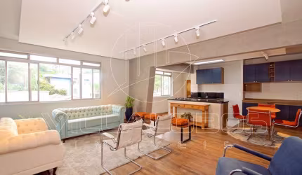 Apartamento com 3 dormitórios à venda, 104 m² por R$ 1.250.000,00 - Perdizes - São Paulo/SP