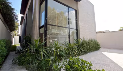 Casa com 4 dormitórios à venda, 480 m² por R$ 7.950.000,00 - Alto de Pinheiros - São Paulo/SP