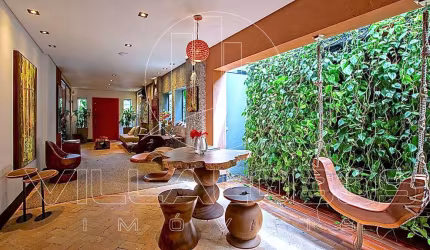 Casa com 3 dormitórios à venda, 183 m² por R$ 2.690.000,00 - Vila Madalena - São Paulo/SP